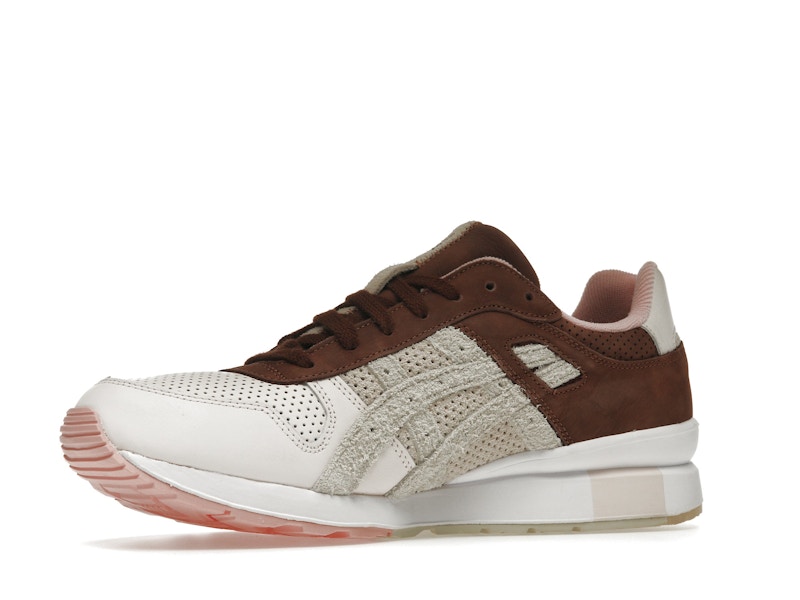 ASICS GT-II AFEW Uplifting Pack Blush