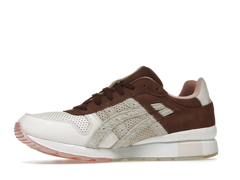 ASICS GT-II AFEW Uplifting Pack Blush