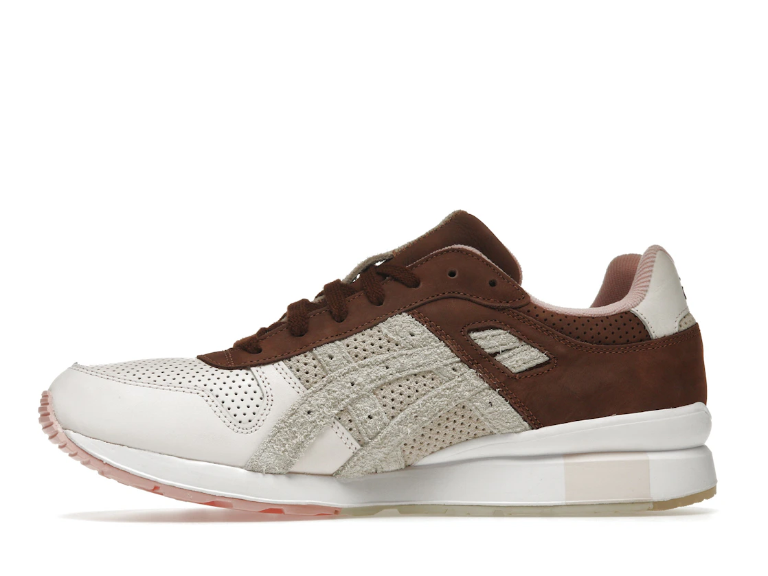 ASICS GT-II AFEW Uplifting Pack Blush