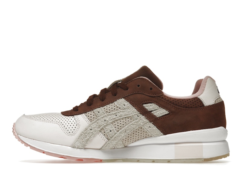 ASICS GT-II AFEW Uplifting Pack Blush