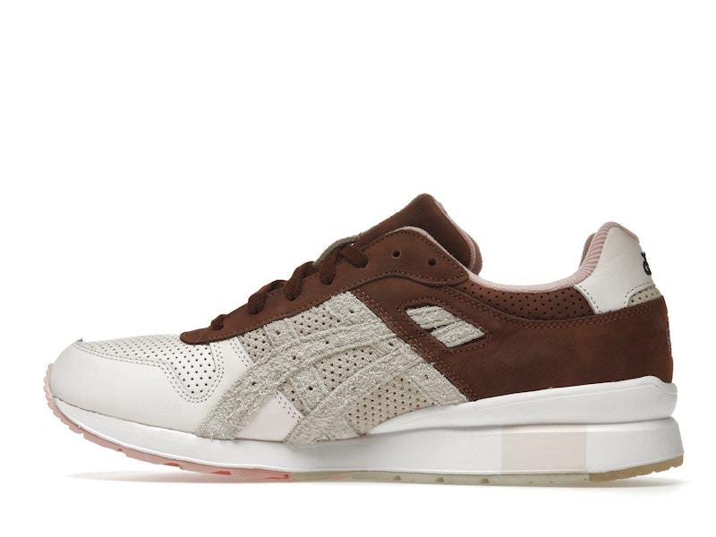 ASICS GT-II AFEW Uplifting Pack Blush