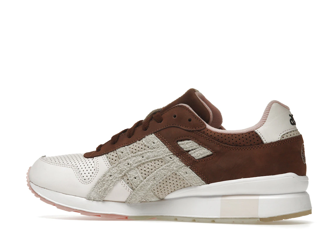 ASICS GT-II AFEW Uplifting Pack Blush