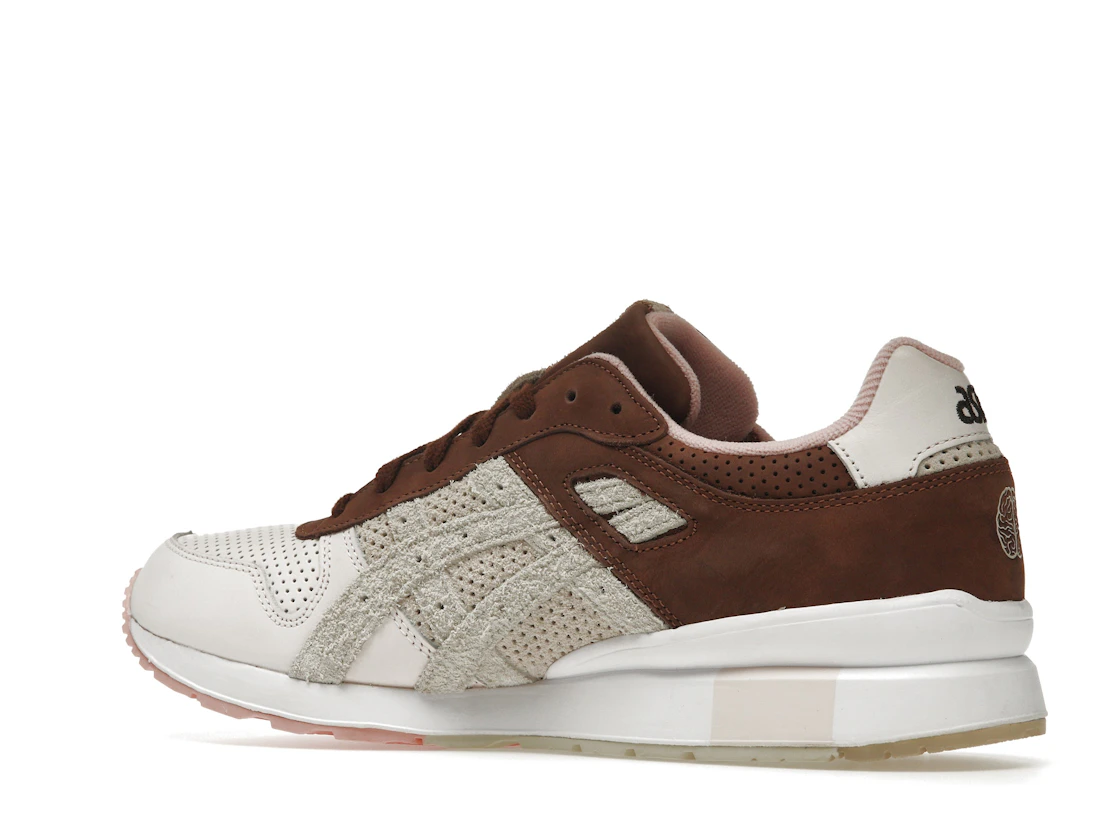 ASICS GT-II AFEW Uplifting Pack Blush