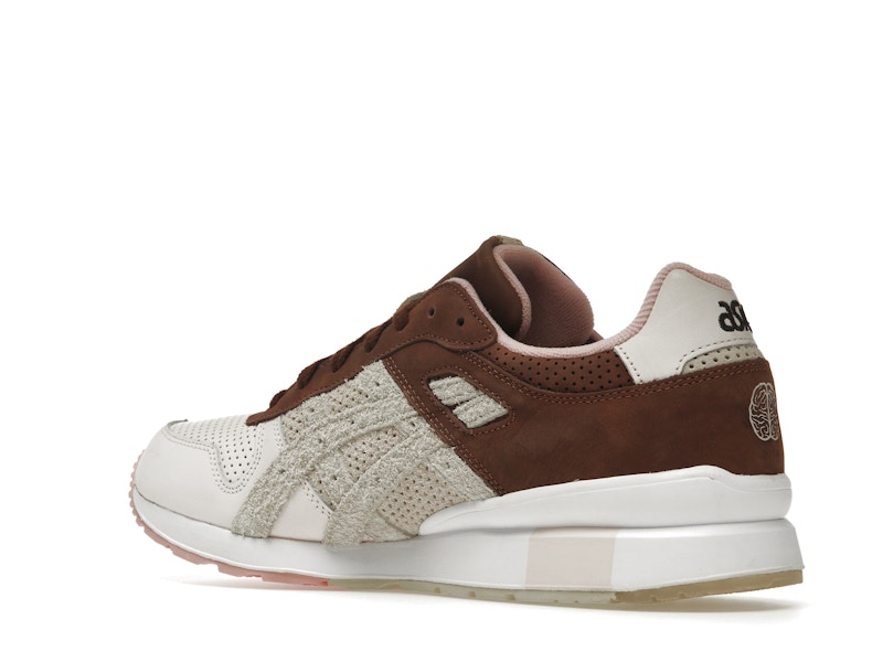 ASICS GT-II AFEW Uplifting Pack Blush