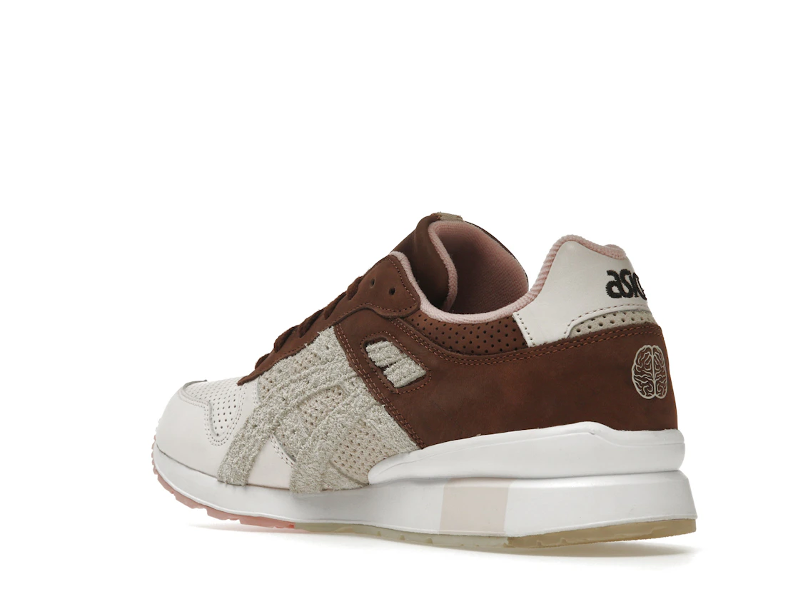 ASICS GT-II AFEW Uplifting Pack Blush