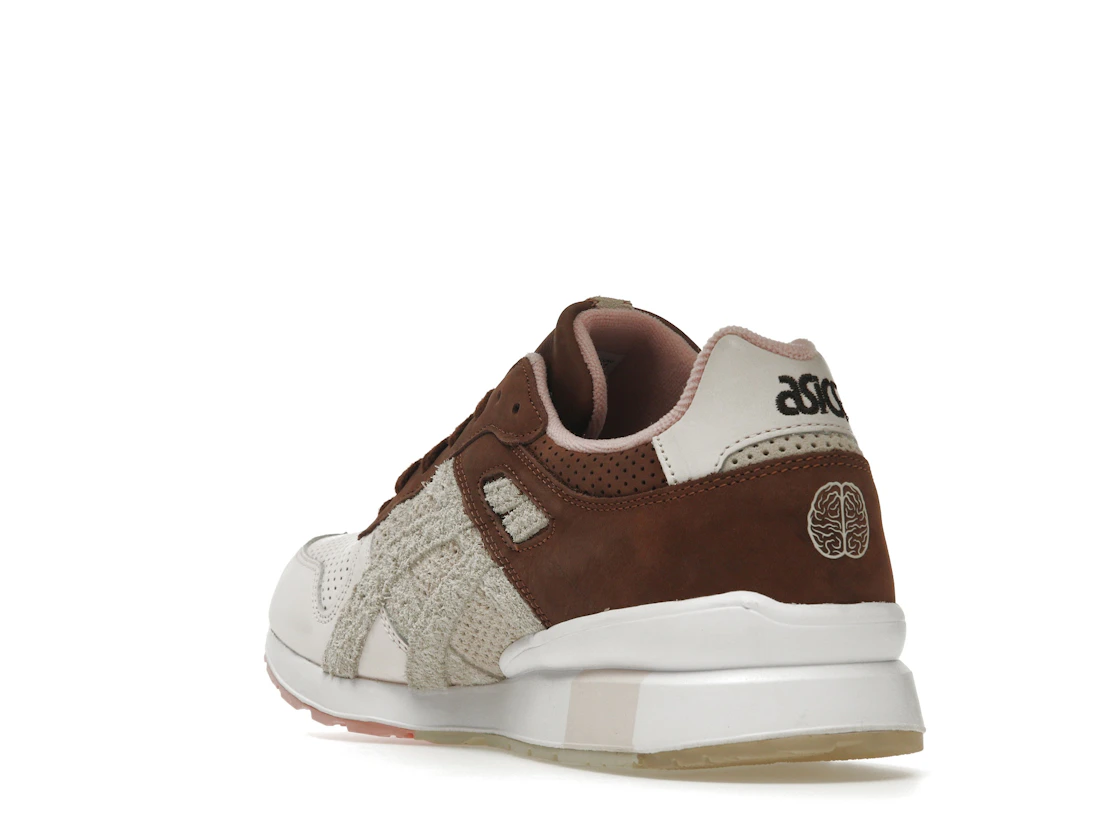 ASICS GT-II AFEW Uplifting Pack Blush