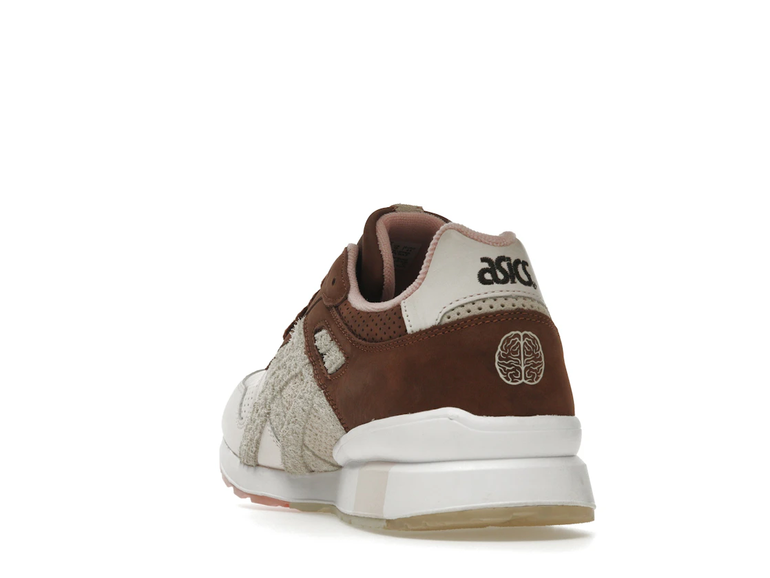 ASICS GT-II AFEW Uplifting Pack Blush