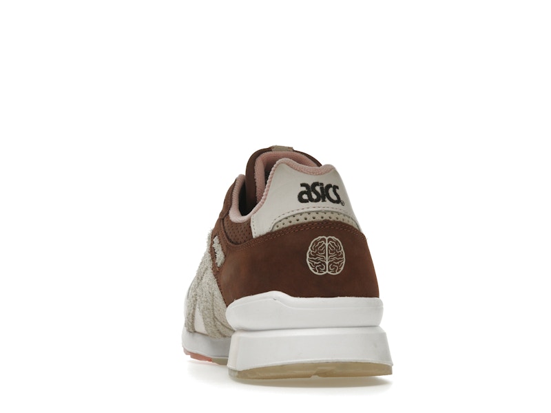 ASICS GT-II AFEW Uplifting Pack Blush