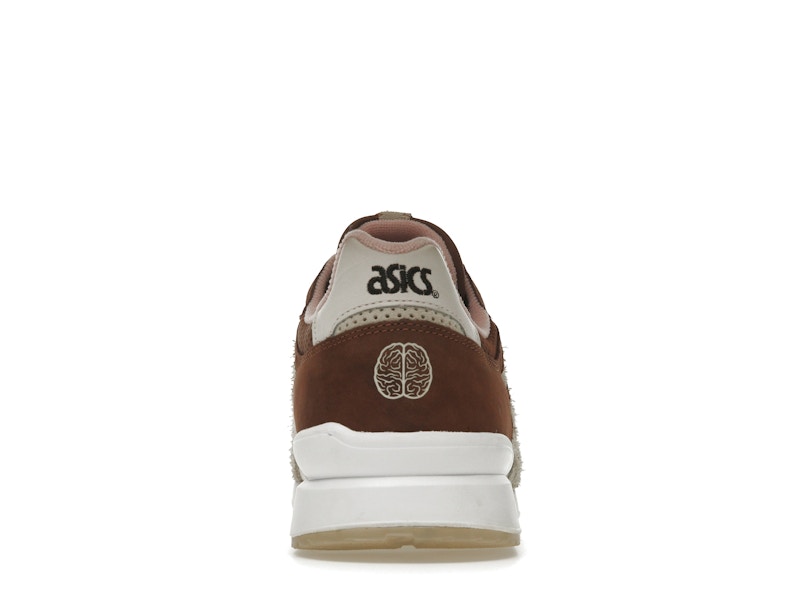 ASICS GT-II AFEW Uplifting Pack Blush