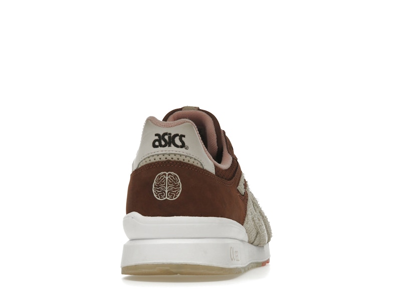 ASICS GT-II AFEW Uplifting Pack Blush