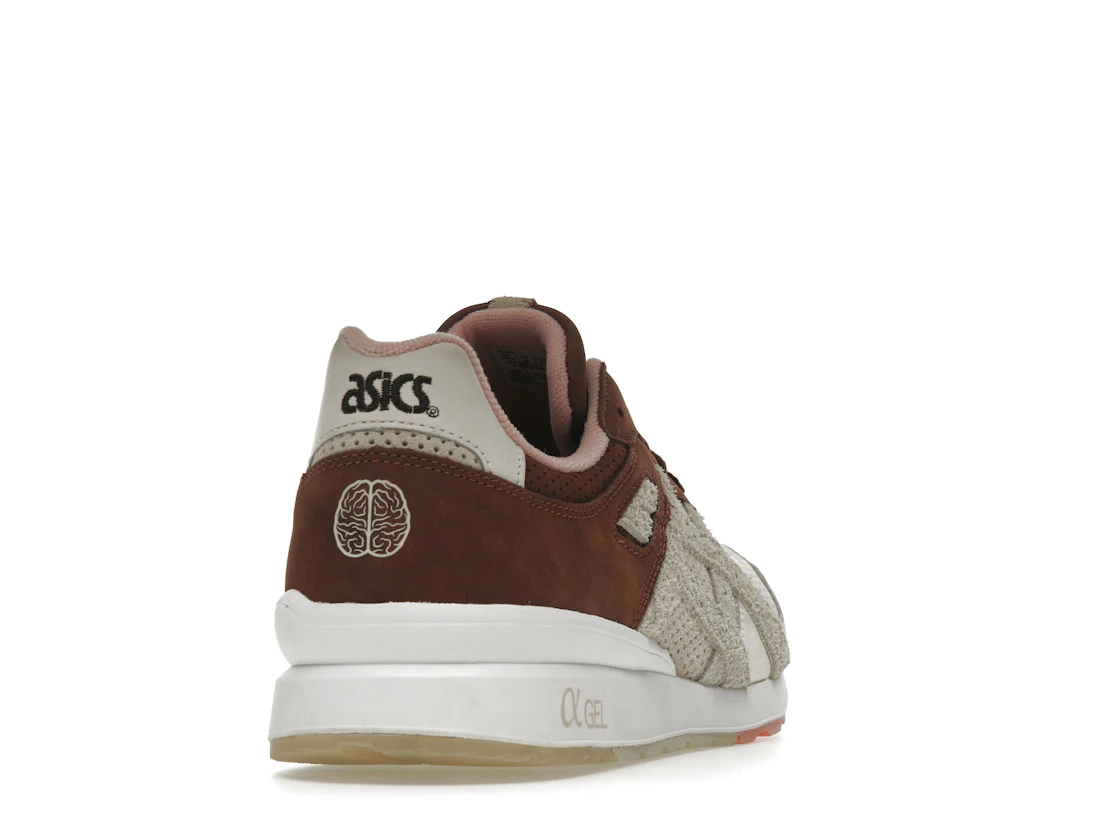 ASICS GT-II AFEW Uplifting Pack Blush