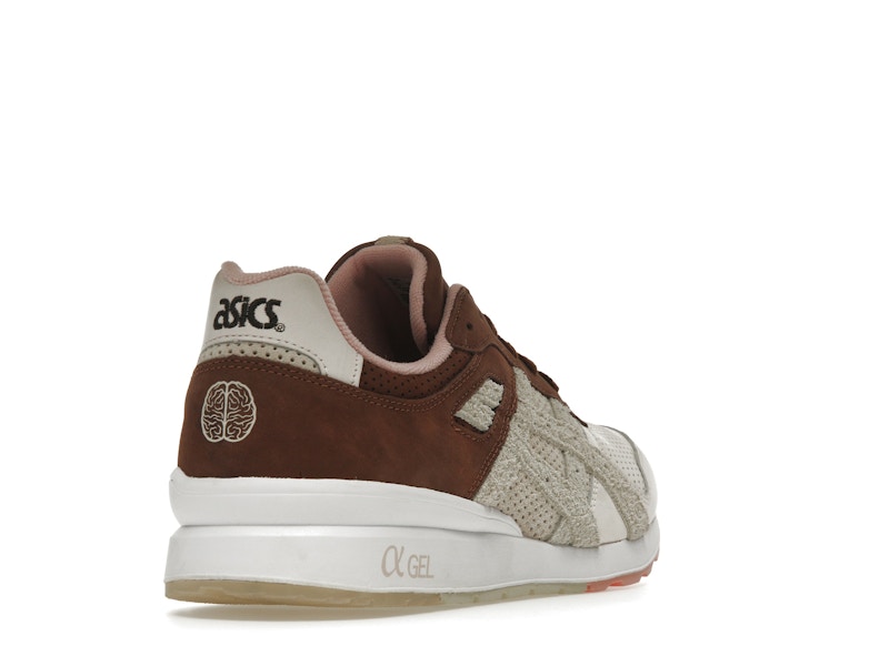 ASICS GT-II AFEW Uplifting Pack Blush