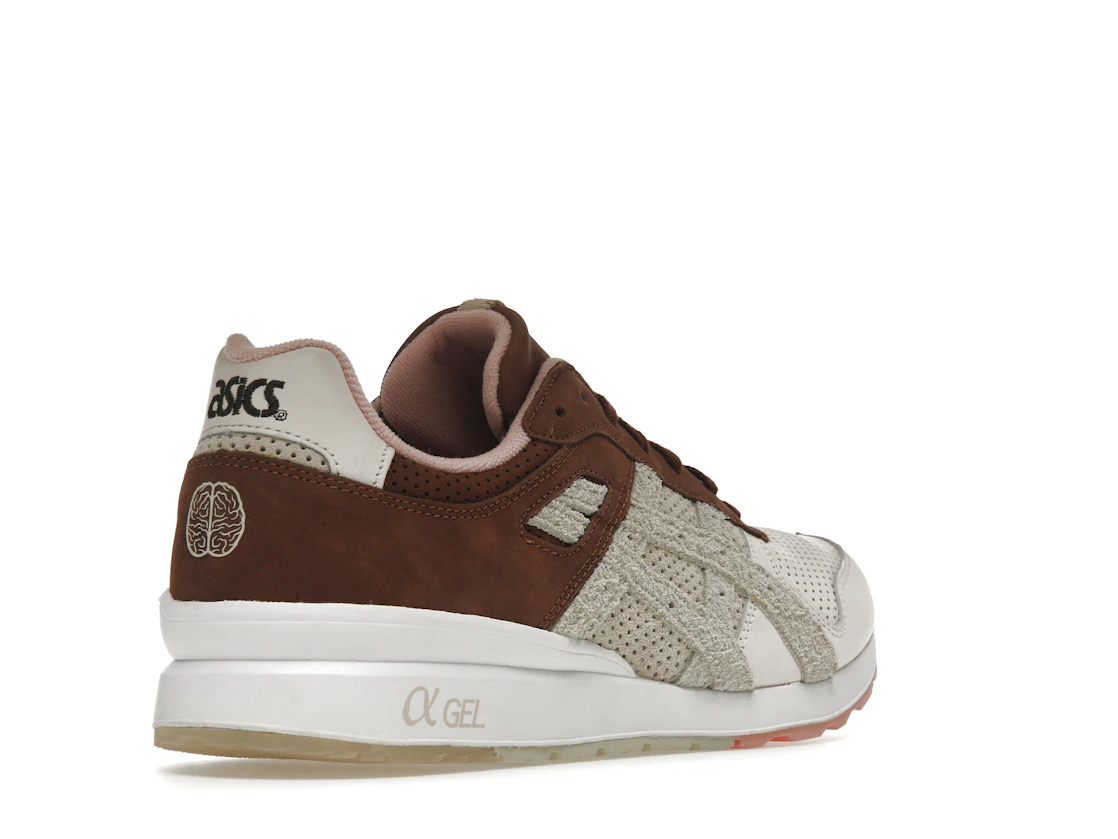 ASICS GT-II AFEW Uplifting Pack Blush