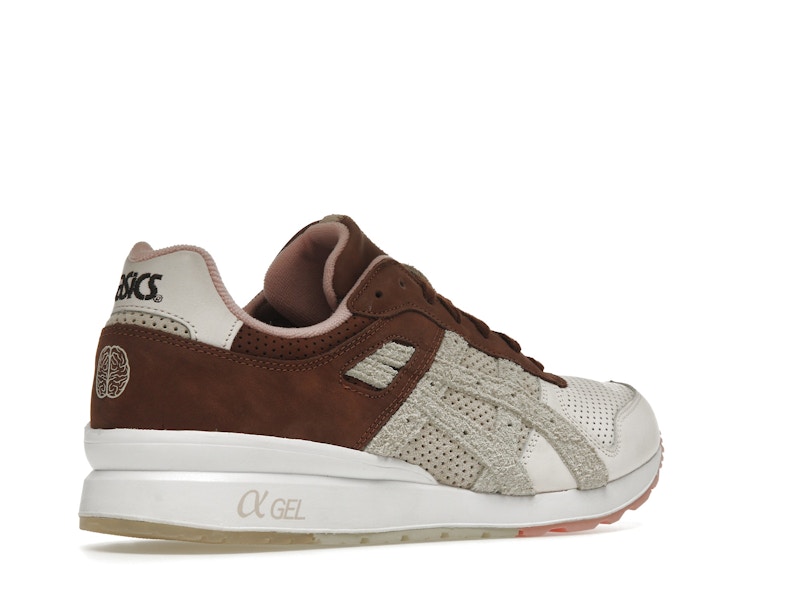 ASICS GT-II AFEW Uplifting Pack Blush