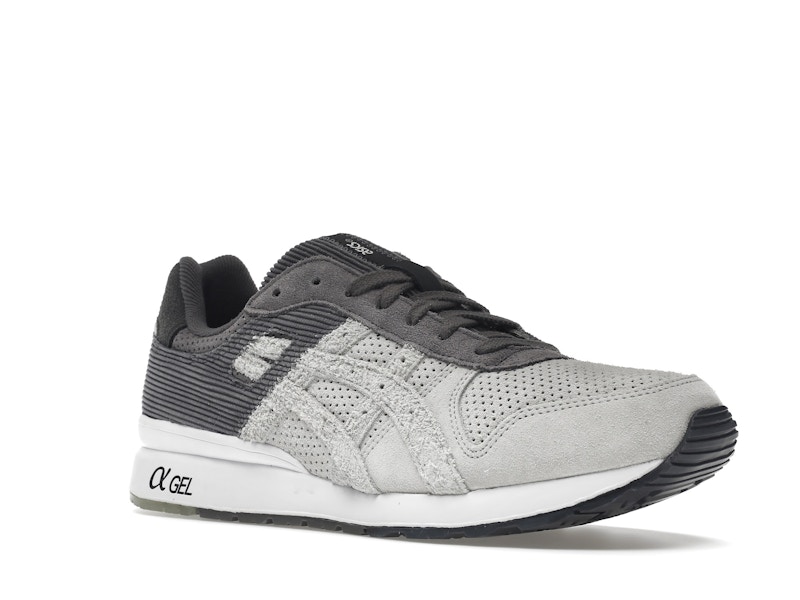 ASICS GT-II AFEW Uplifting Pack Polar Shade