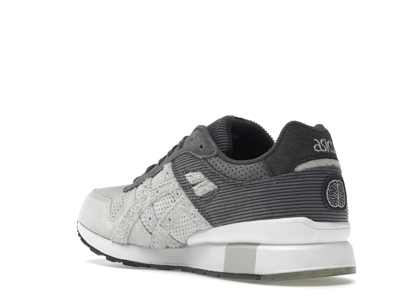 ASICS GT-II AFEW Uplifting Pack Polar Shade