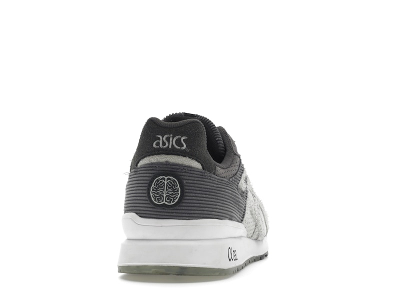 ASICS GT-II AFEW Uplifting Pack Polar Shade