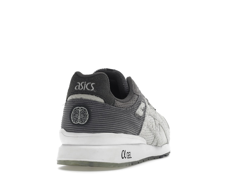 ASICS GT-II AFEW Uplifting Pack Polar Shade