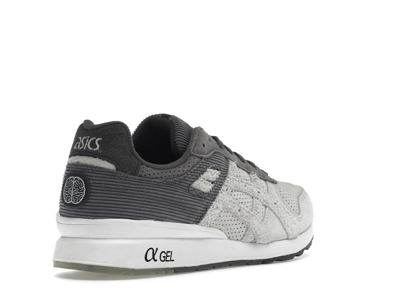 ASICS GT-II AFEW Uplifting Pack Polar Shade