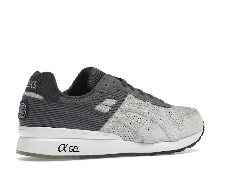 ASICS GT-II AFEW Uplifting Pack Polar Shade
