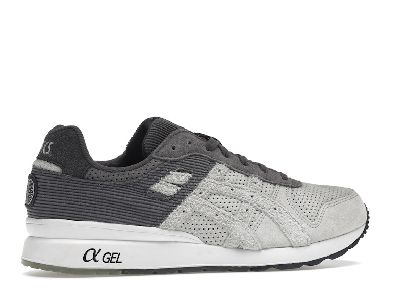 ASICS GT-II AFEW Uplifting Pack Polar Shade