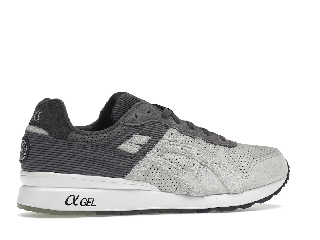 ASICS GT-II AFEW Uplifting Pack Polar Shade