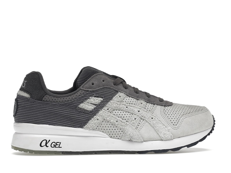 ASICS GT-II AFEW Uplifting Pack Polar Shade