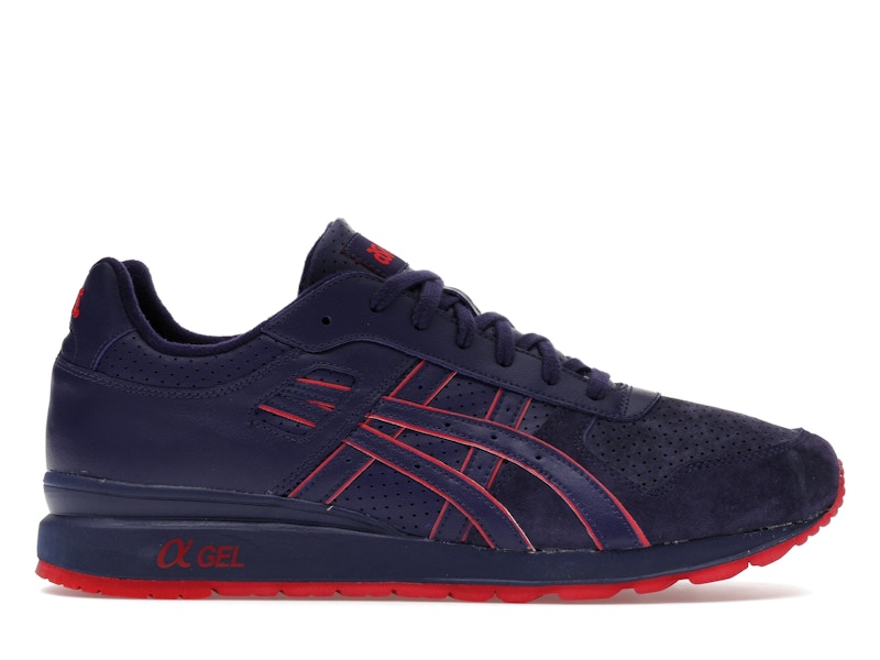ASICS GT-II Ronnie Fieg High Risk 0