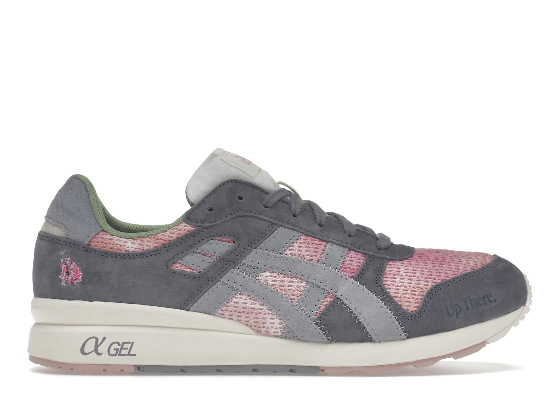 ASICS GT-II Up There