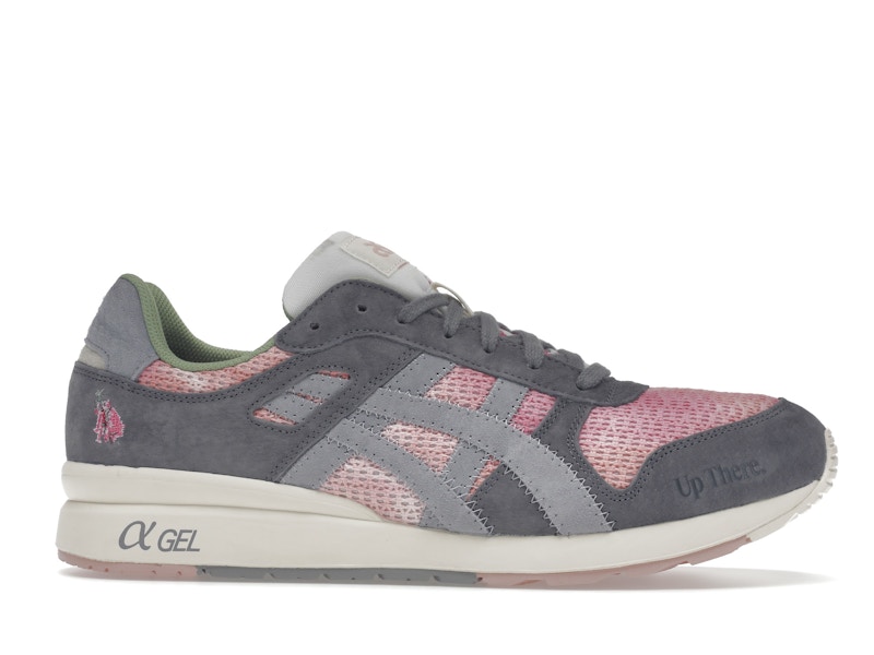 ASICS GT-II Up There