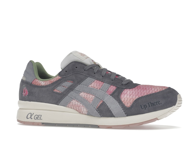 ASICS GT-II Up There