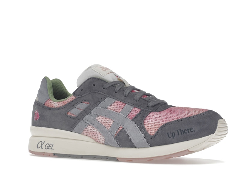 ASICS GT-II Up There