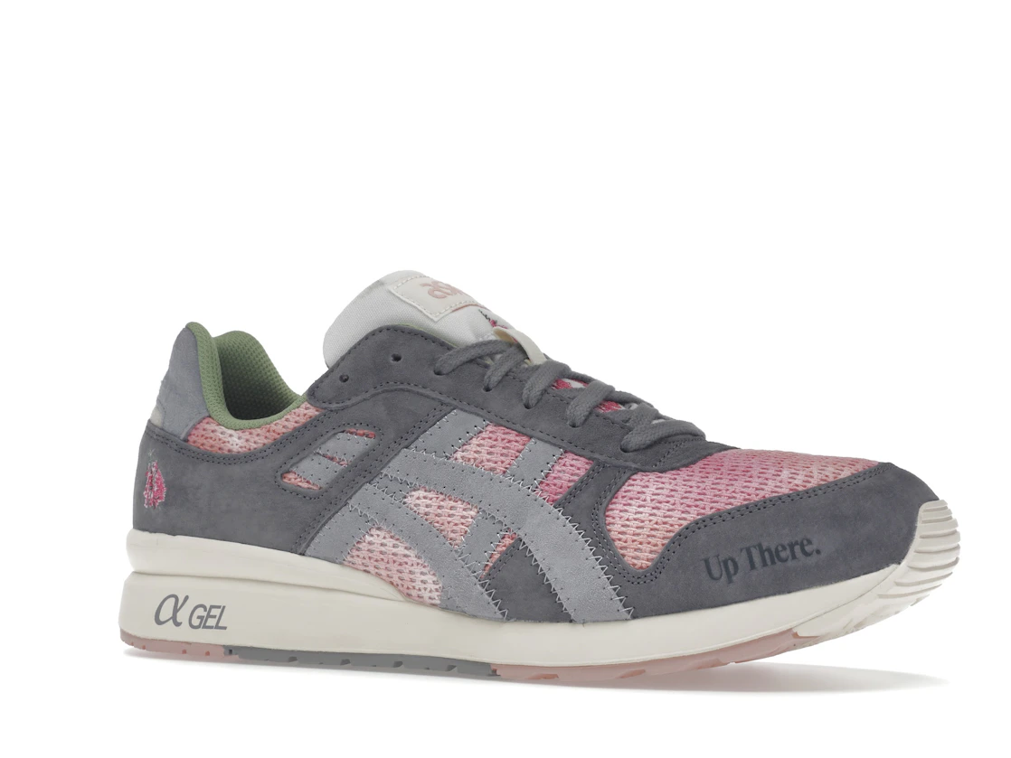 ASICS GT-II Up There