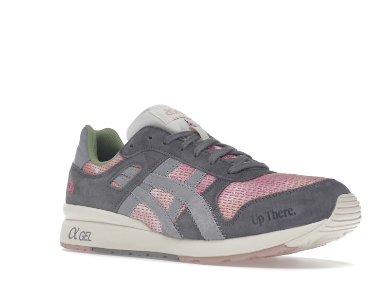 ASICS GT-II Up There