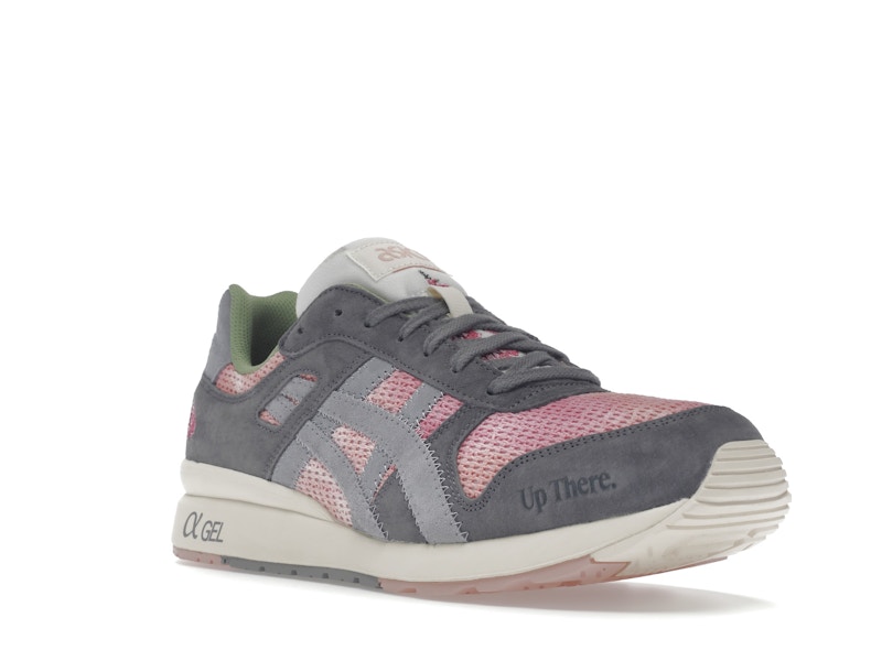 ASICS GT-II Up There