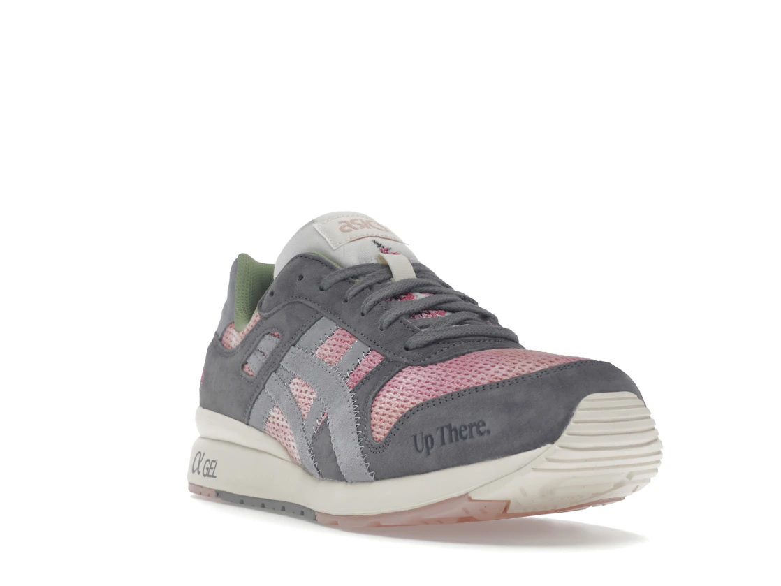 ASICS GT-II Up There