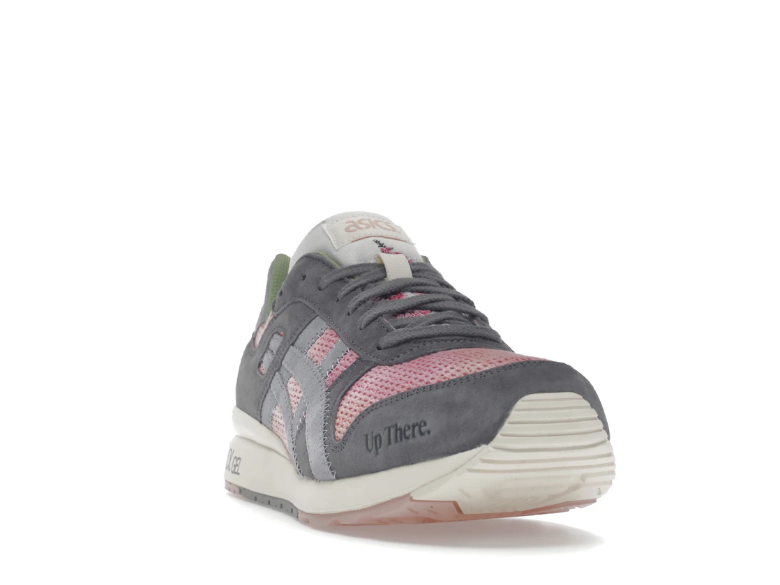 ASICS GT-II Up There