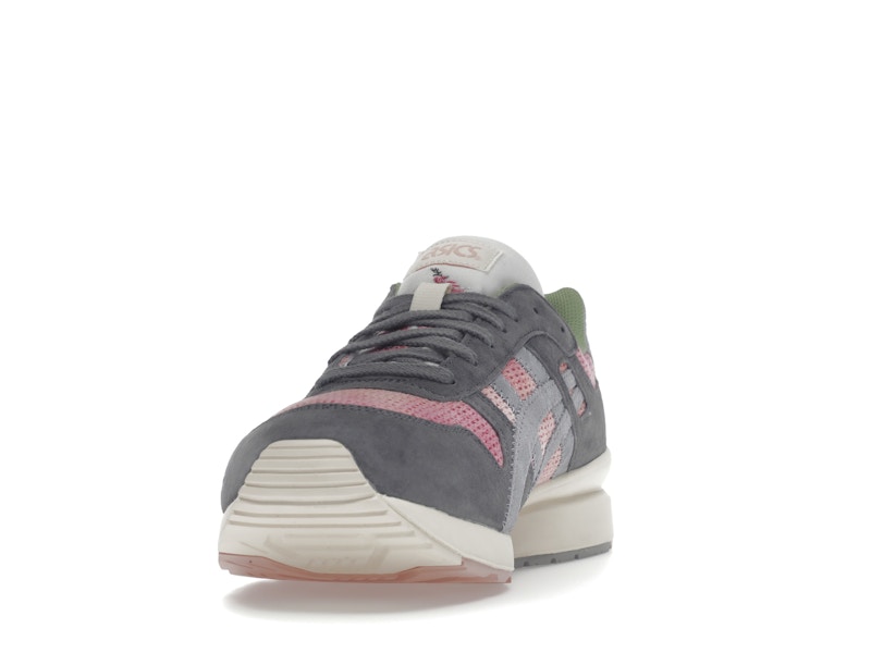 ASICS GT-II Up There