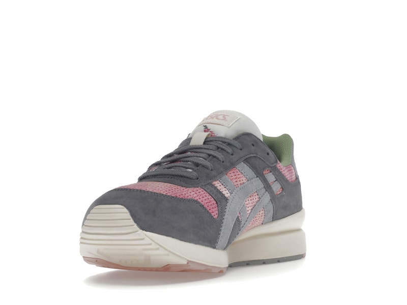 ASICS GT-II Up There