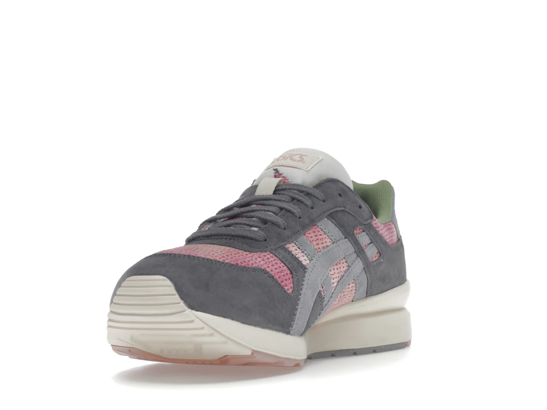 ASICS GT-II Up There