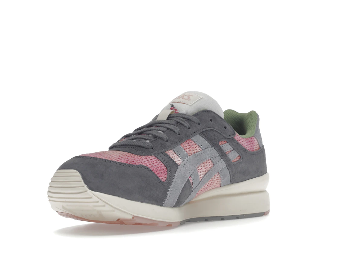 ASICS GT-II Up There