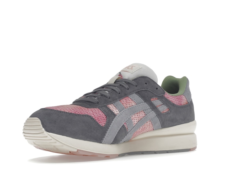 ASICS GT-II Up There