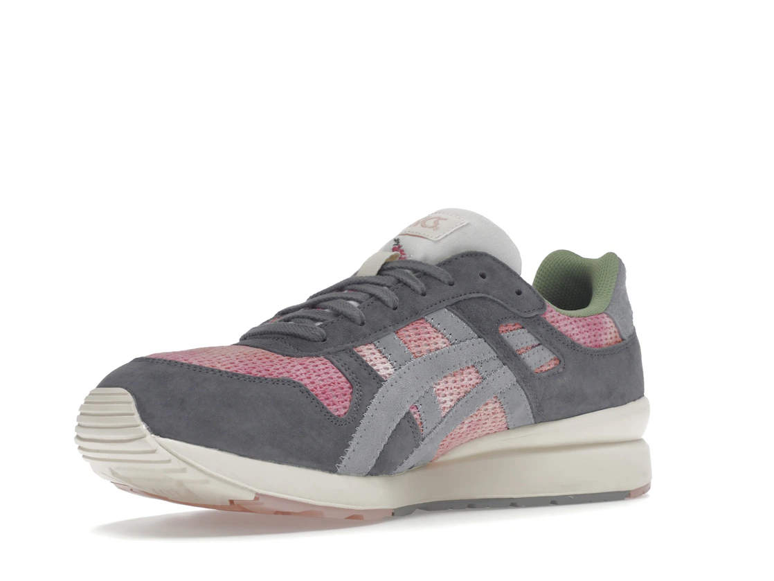 ASICS GT-II Up There