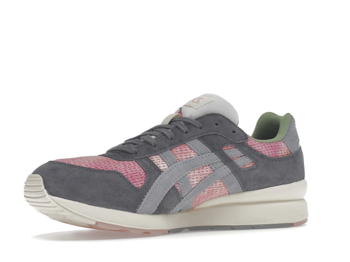 ASICS GT-II Up There