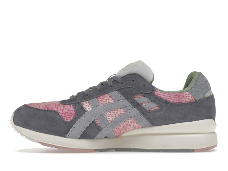 ASICS GT-II Up There