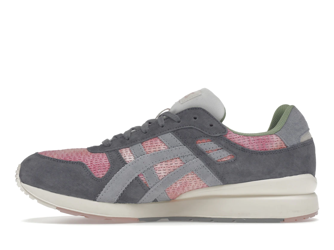 ASICS GT-II Up There