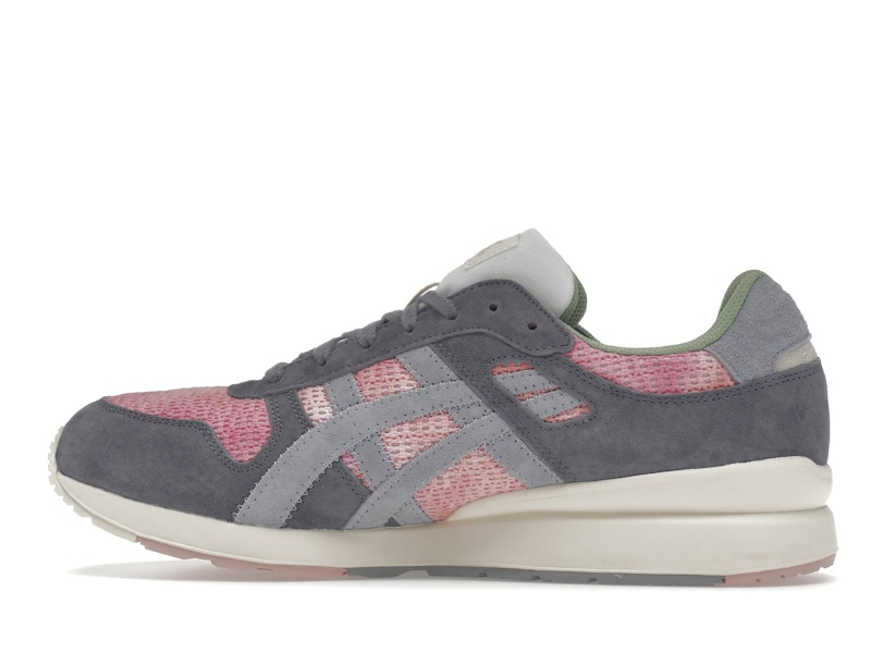 ASICS GT-II Up There