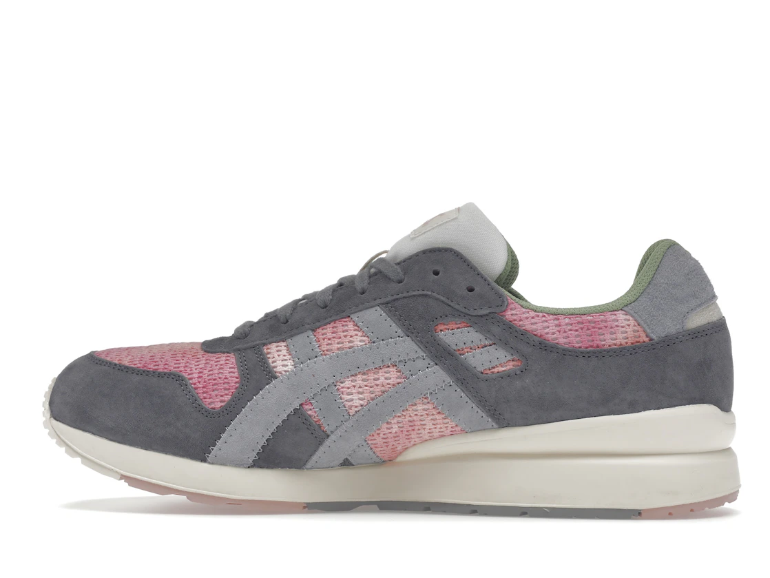 ASICS GT-II Up There