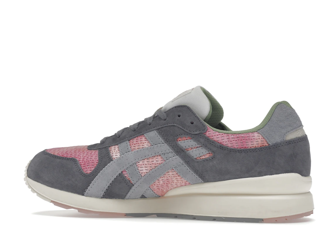 ASICS GT-II Up There