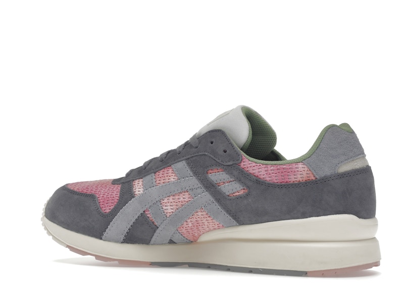 ASICS GT-II Up There